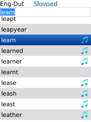 Endu_classic_list